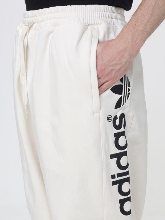 26FW 아디다스 팬츠 LD1612 Yellow Cream - ADIDAS