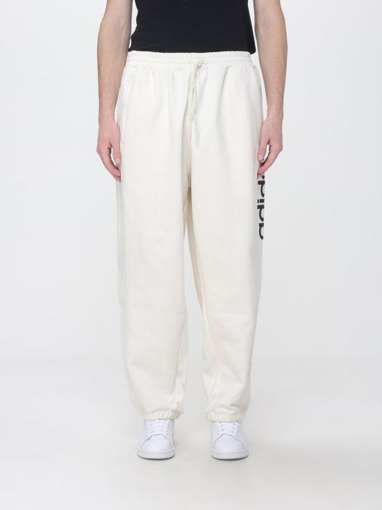 26FW 아디다스 팬츠 LD1612 Yellow Cream