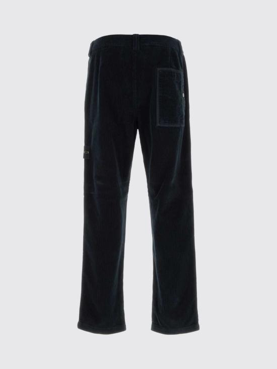 26FW 스톤 아일랜드 팬츠 3100059S0212 V0020 Blue - STONE ISLAND