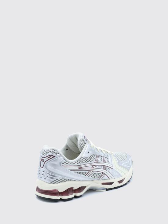 26FW 아식스 스니커즈 1203A740 751 White - ASICS