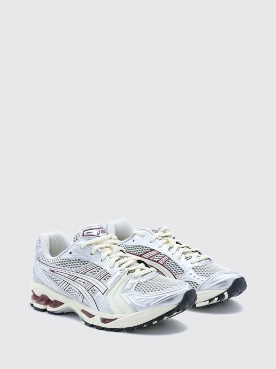 26FW 아식스 스니커즈 1203A740 751 White - ASICS