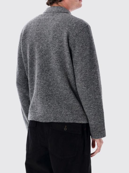 26FW 유니버셜웍스 자켓 00021 GM Grey - UNIVERSAL WORKS
