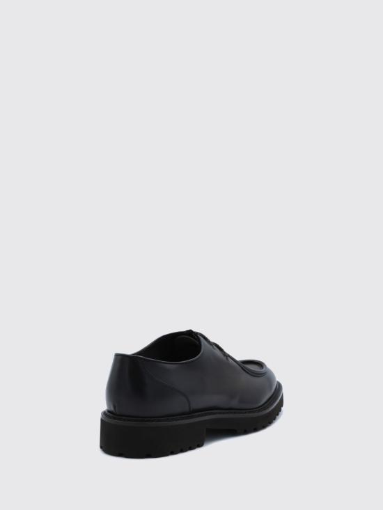 26FW 듀칼 로퍼 DU2737PHILUF159 TM29 Dark - DOUCAL’S