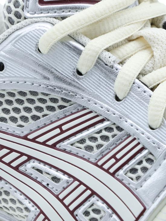 26FW 아식스 스니커즈 1203A740 751 White - ASICS