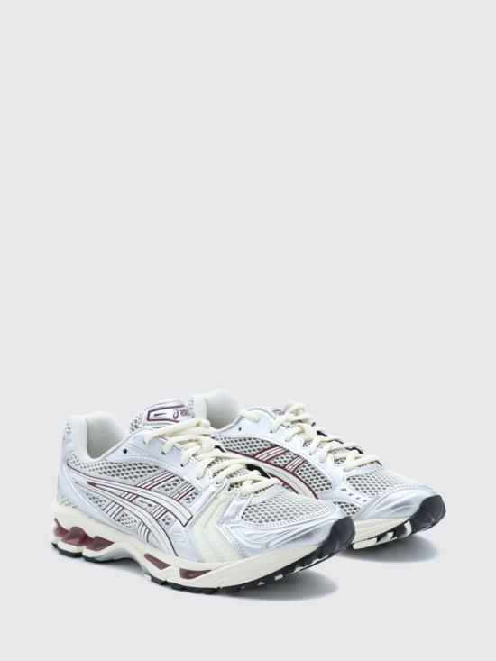 26FW 아식스 스니커즈 1203A740 751 White - ASICS