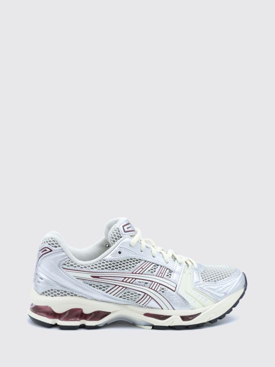 26FW 아식스 스니커즈 1203A740 751 White