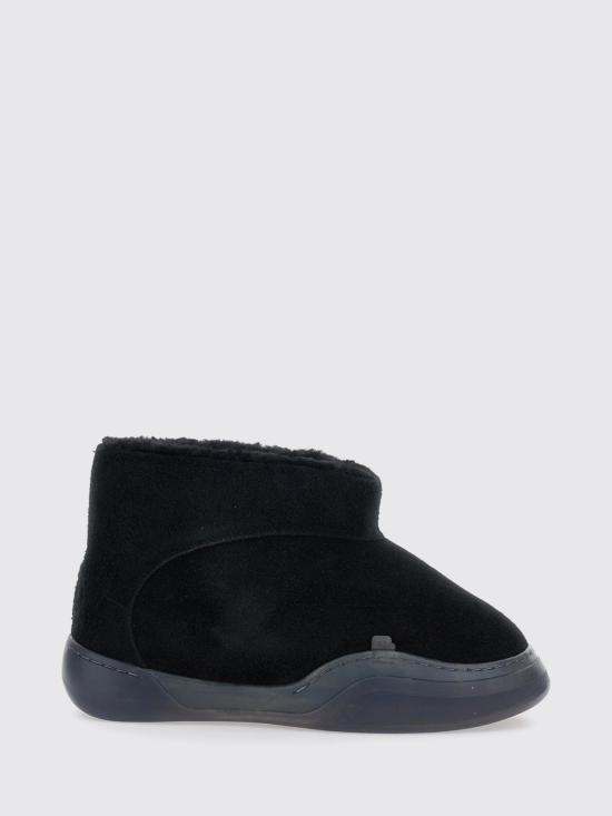 26FW 이알엘 부츠 ERL13SH42 Black
