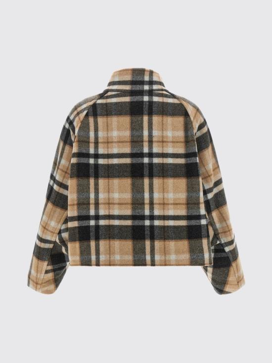 26FW 핑코 자켓 107572A3FW IC9 Multicolor - PINKO