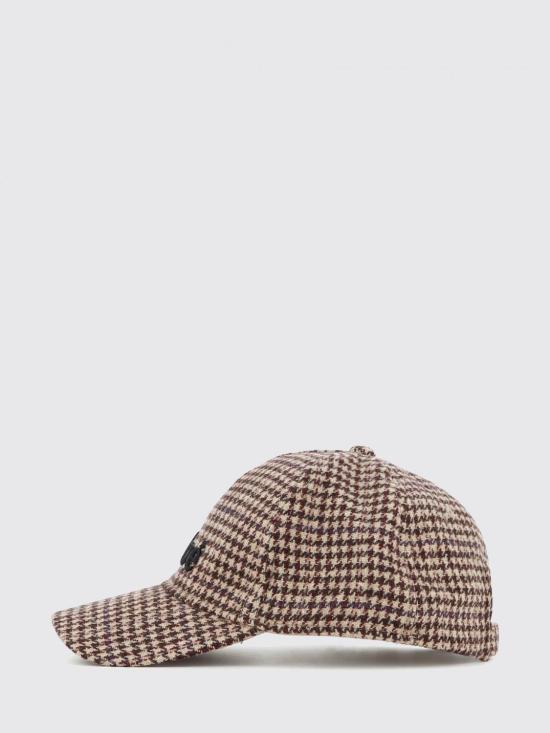 26FW [키즈] 끌로에 모자 C21311 Z67 Beige - CHLOE