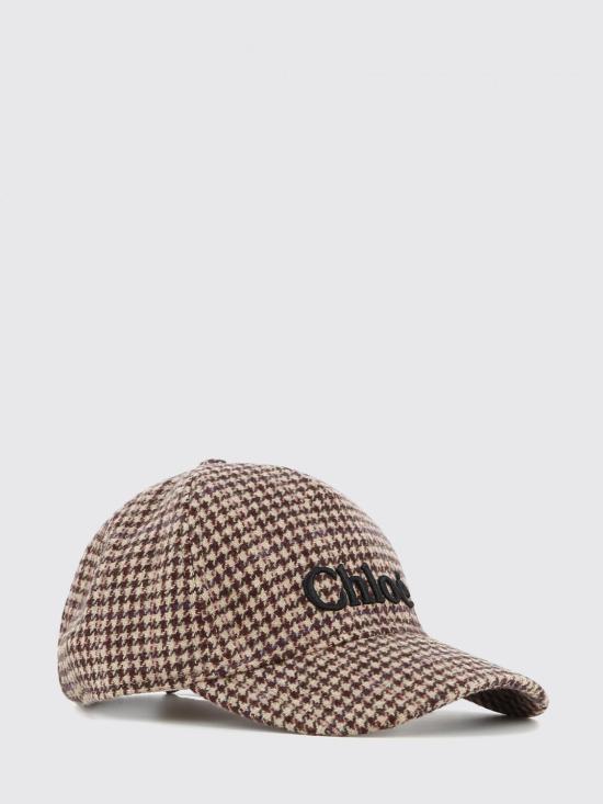 26FW [키즈] 끌로에 모자 C21311 Z67 Beige
