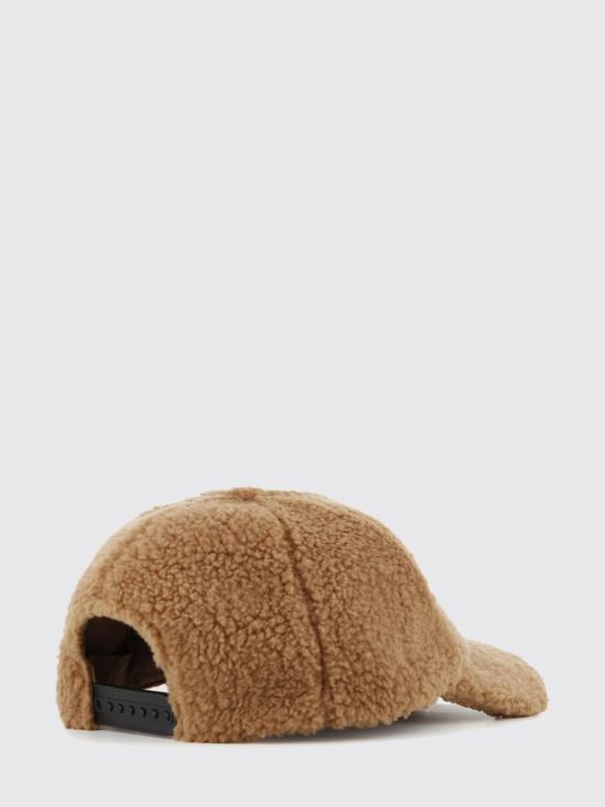 26FW [키즈] 마크제이콥스 모자 W61106 213 Beige - MARC JACOBS