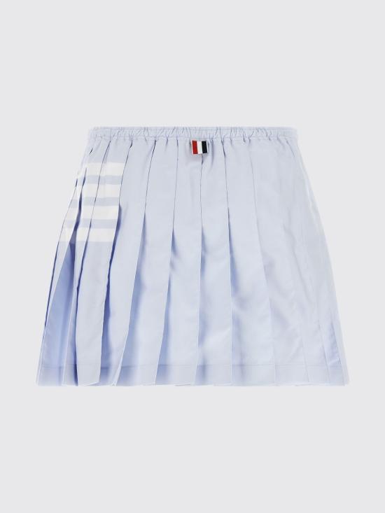 26FW 톰브라운 스커트 FGCA42AF1211 480 Sky Blue - THOM BROWNE