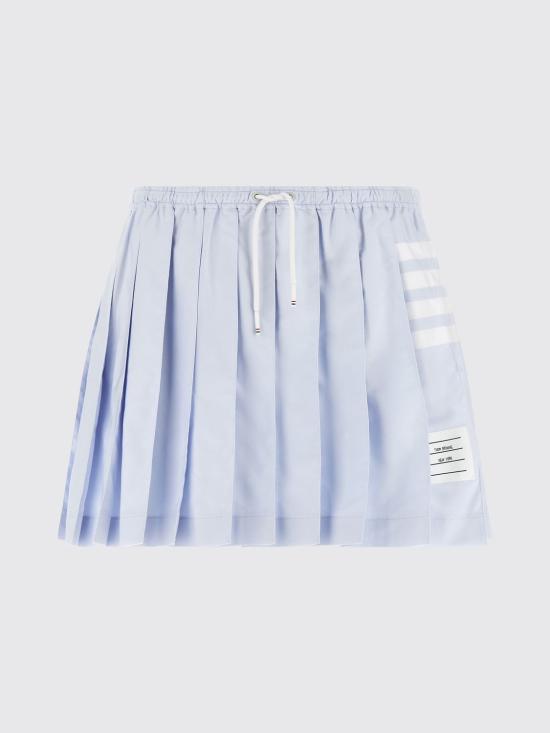 26FW 톰브라운 스커트 FGCA42AF1211 480 Sky Blue - THOM BROWNE
