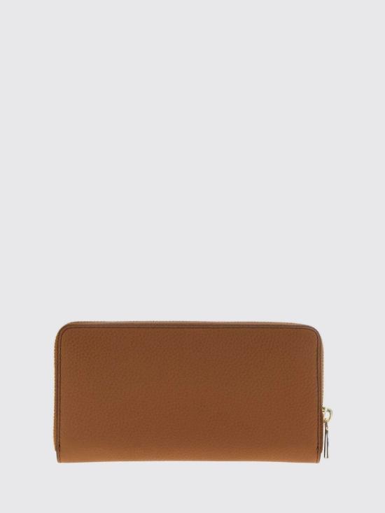 26FW 마이클 코어스 지갑 32F5GJ6T7T LUGGAGE Brown - MICHAEL KORS