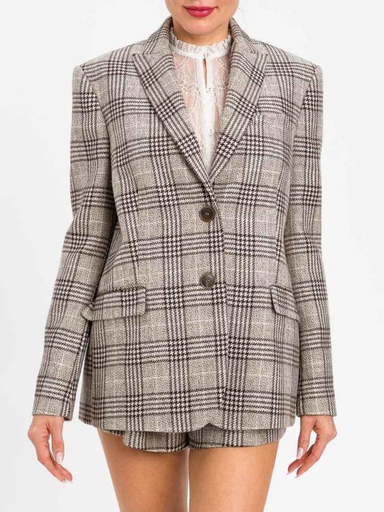 26FW 트윈셋 자켓 262TP2742 13717 Beige