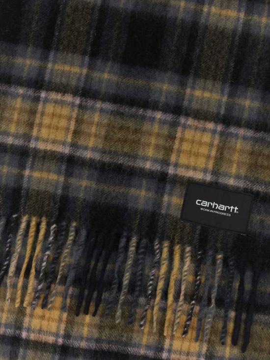 26FW 칼하트 WIP 머플러/스카프 I037111 3VJXX Fa01 - CARHARTT WIP