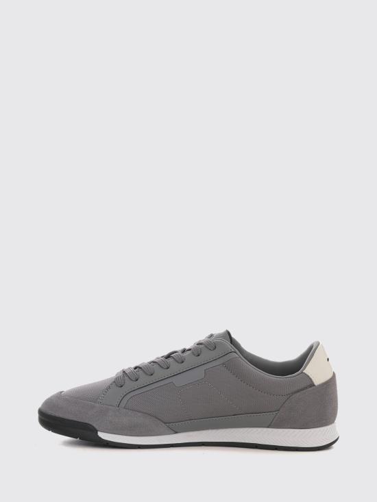 26FW 보스 스니커즈 50568486 033 Grey - BOSS