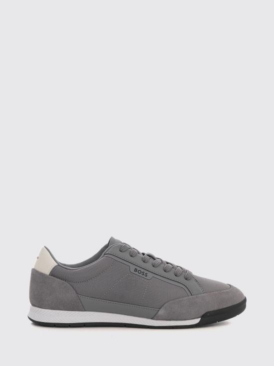 26FW 보스 스니커즈 50568486 033 Grey