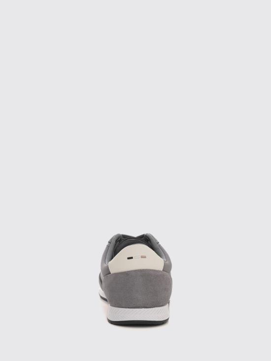 26FW 보스 스니커즈 50568486 033 Grey - BOSS