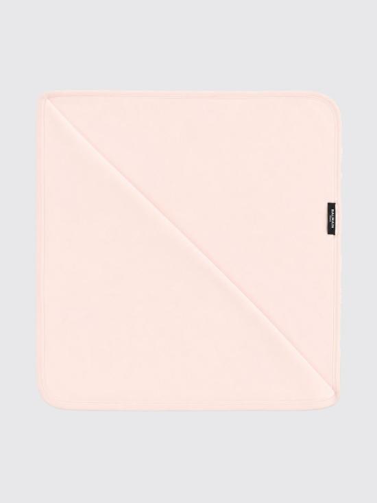 26FW [키즈] 발망 액세서리 BZ0020Z4119 508RS Pink - BALMAIN