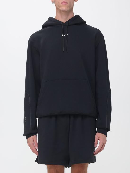 26FW 나이키 스웨터 HM5762 010 Black