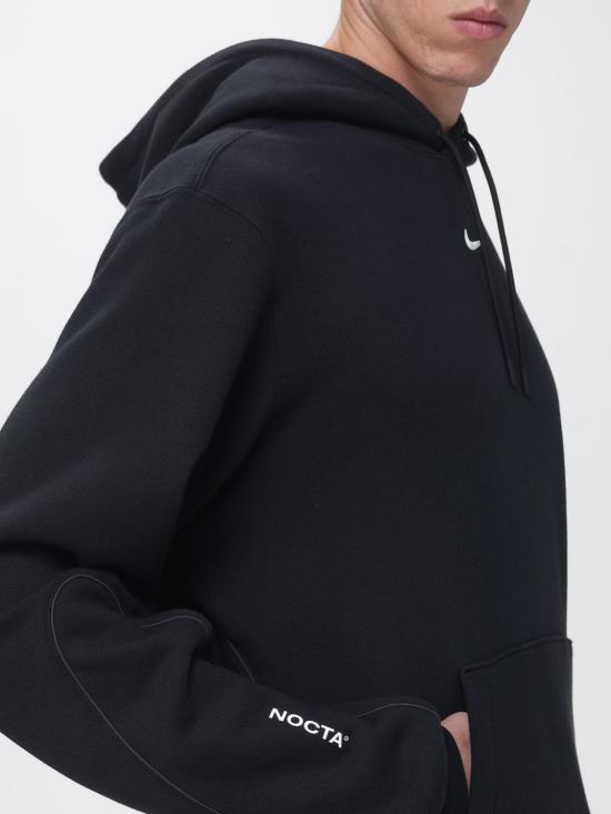 26FW 나이키 스웨터 HM5762 010 Black - NIKE