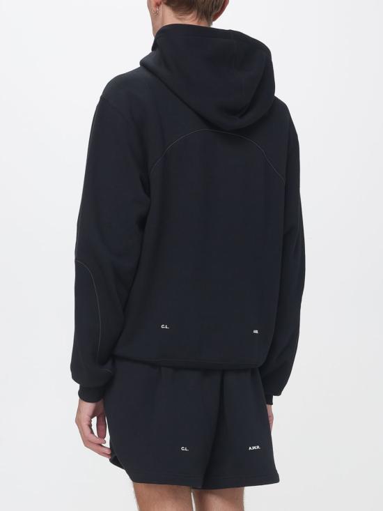 26FW 나이키 스웨터 HM5762 010 Black - NIKE