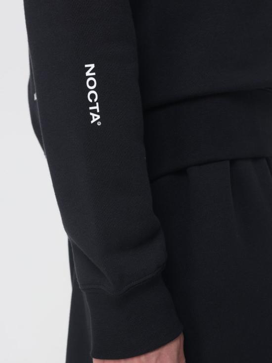 26FW 나이키 스웨터 FN8160 010 Black - NIKE