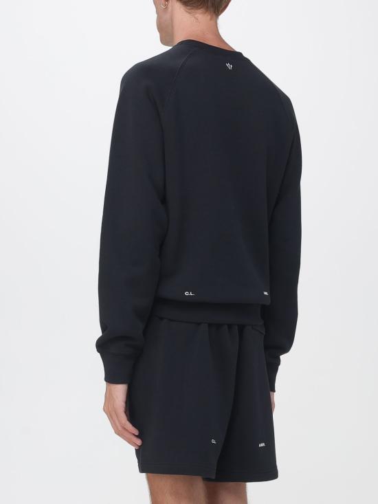 26FW 나이키 스웨터 FN8160 010 Black - NIKE