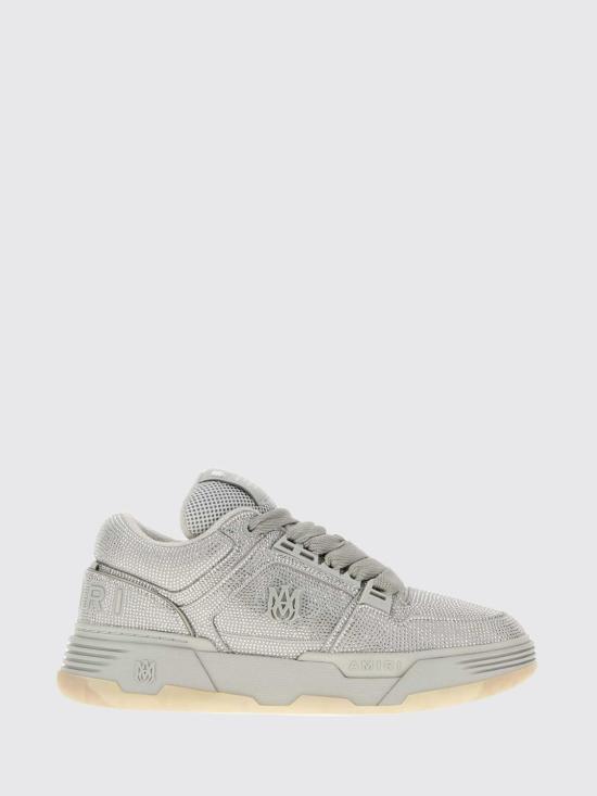 26FW 아미리 스니커즈 AM426SN012 SILVERGREY