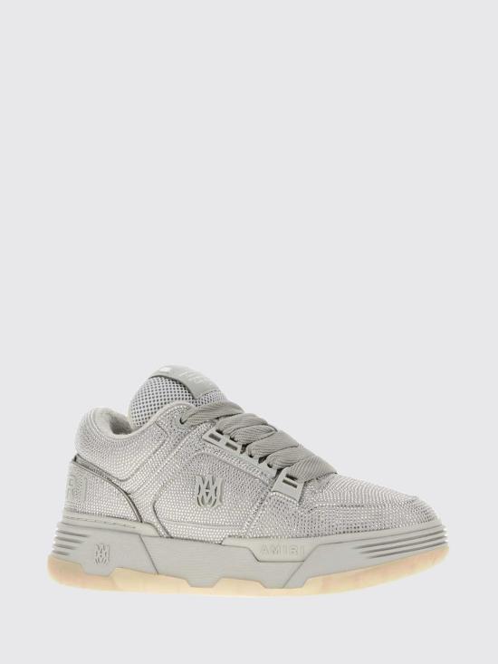 26FW 아미리 스니커즈 AM426SN012 SILVERGREY - AMIRI