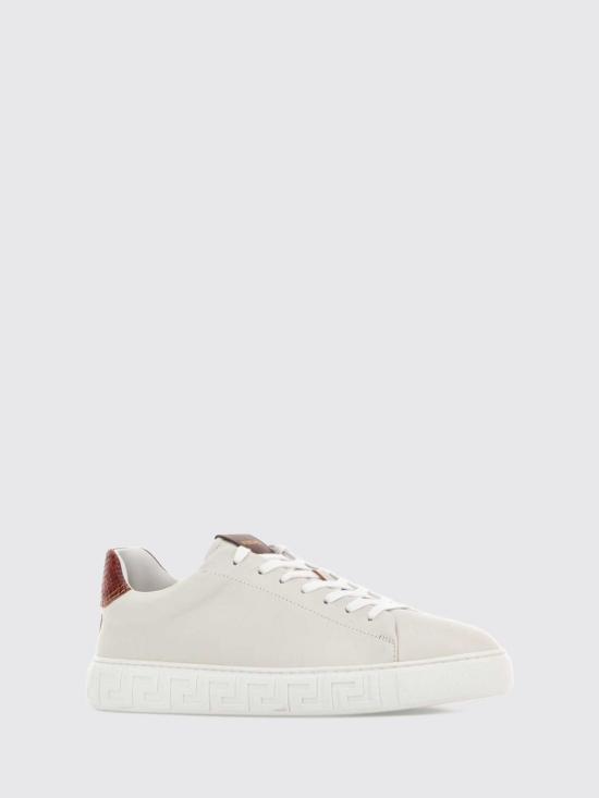 26FW 베르사체 스니커즈 10242061A17777 6WM70 White - VERSACE