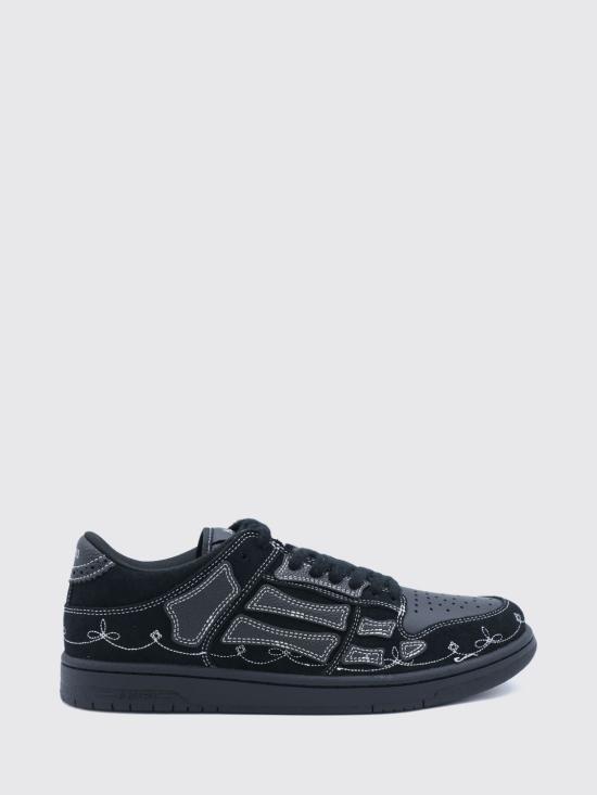26FW 아미리 스니커즈 AM426SN003 0002 Black