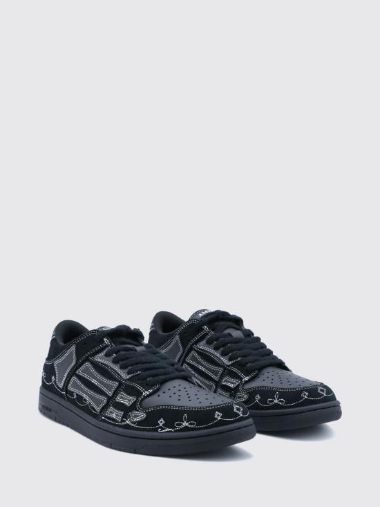 26FW 아미리 스니커즈 AM426SN003 0002 Black - AMIRI