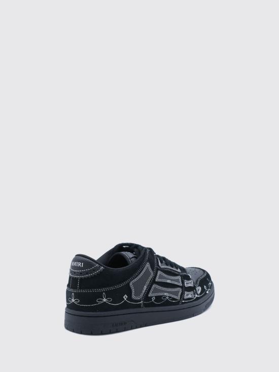 26FW 아미리 스니커즈 AM426SN003 0002 Black - AMIRI