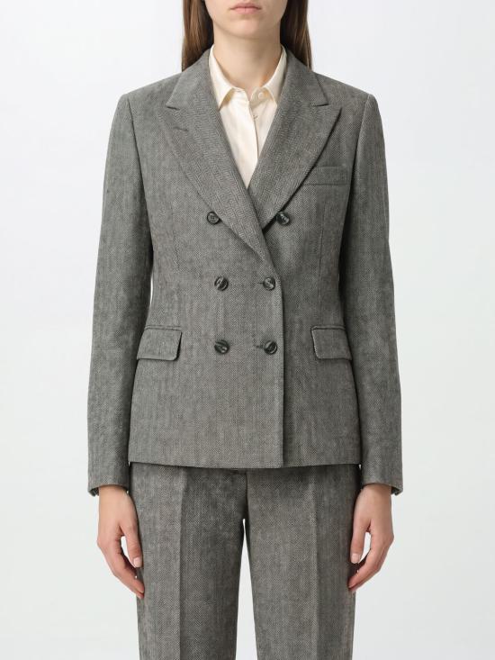 26FW 딸리아토레 자켓 JCOREEN10B610017 G1199 Grey