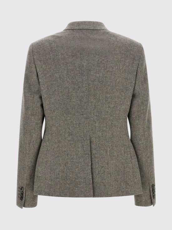 26FW 딸리아토레 자켓 JCOREEN10B610017 G1199 Grey - TAGLIATORE