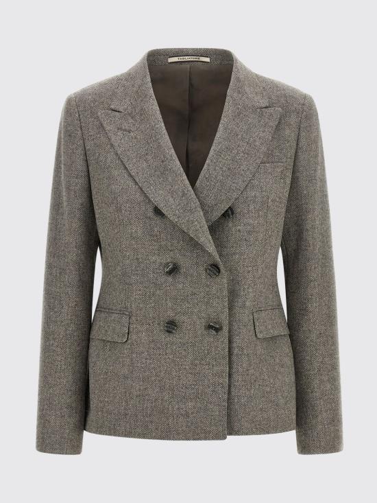 26FW 딸리아토레 자켓 JCOREEN10B610017 G1199 Grey - TAGLIATORE