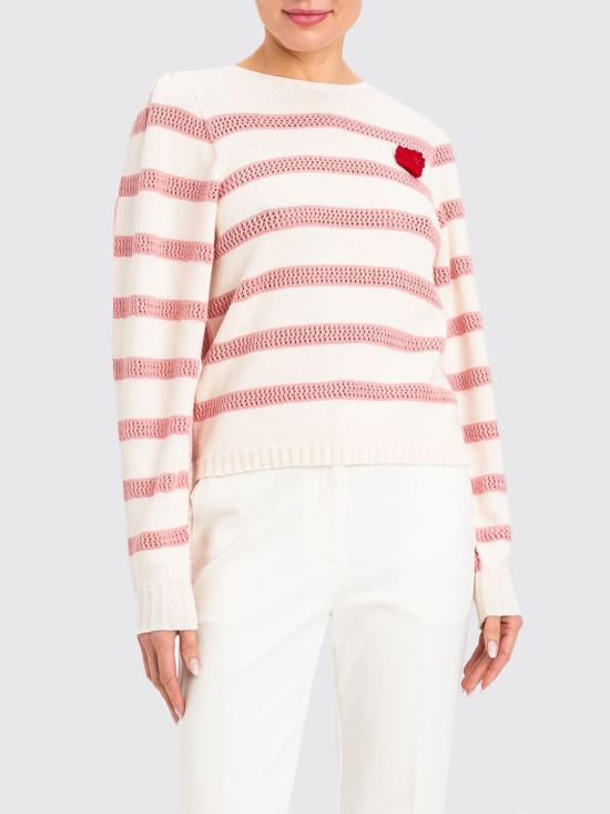 26FW 트윈셋 스웨터 262TP3230 13927 Striped