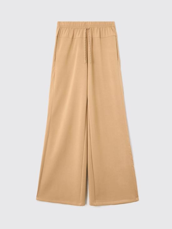 26FW 트윈셋 팬츠 262LI2LCC 12542 Beige - TWINSET