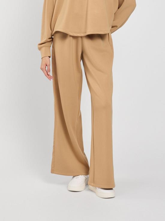 26FW 트윈셋 팬츠 262LI2LCC 12542 Beige