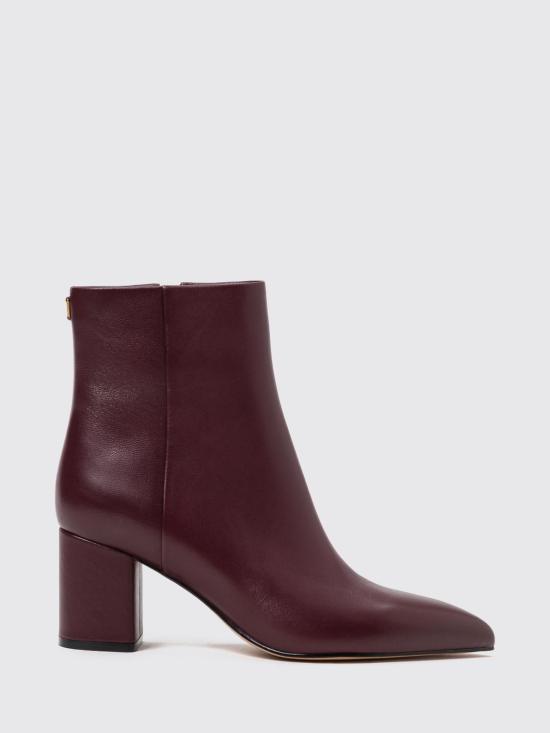 26FW 트윈셋 부츠 262TGT056 00020 Burgundy