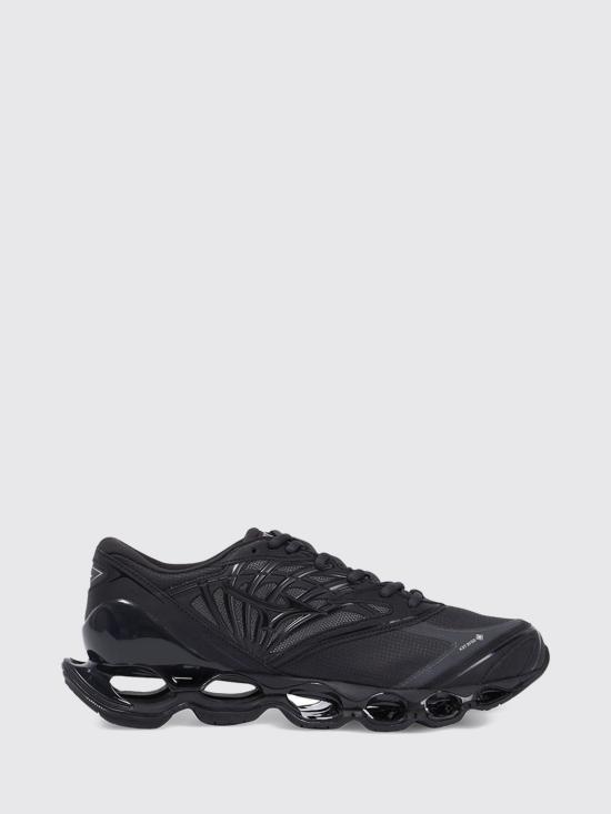 26FW 미즈노 스니커즈 D1GA2560 01 Black