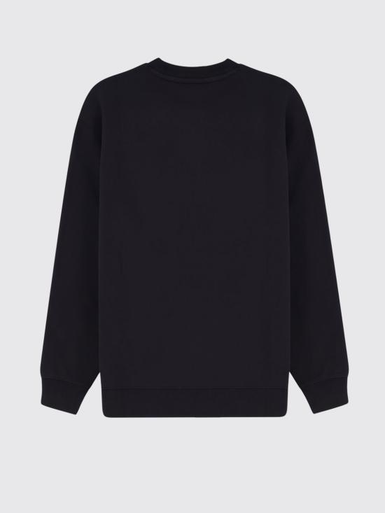 26FW 칼하트 WIP 플리스 스웨트셔츠 I033647 2W6XX Black - CARHARTT WIP