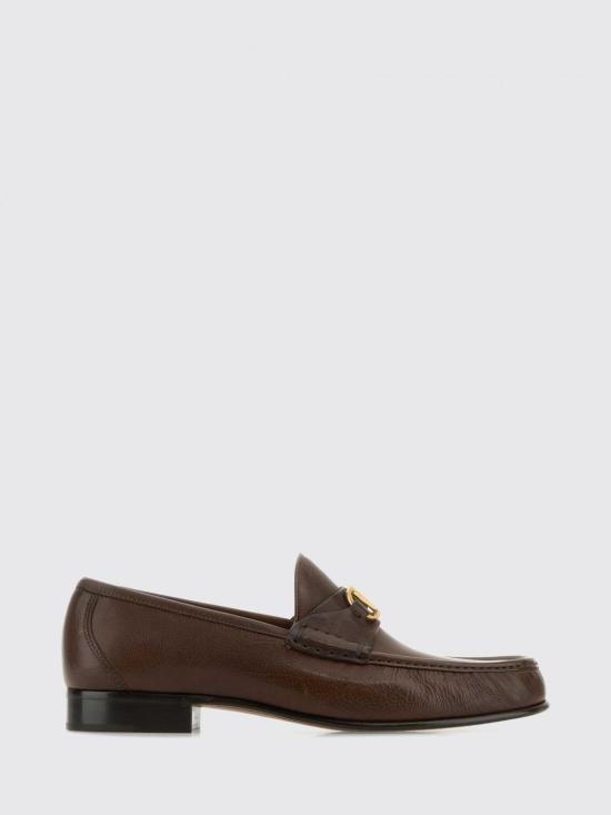 26FW 발렌티노 가라바니 로퍼 S0J68MIL ZWX Brown