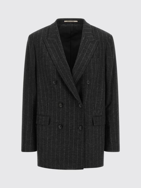 26FW 딸리아토레 자켓 JJASMINE10B640002 S1204 Grey - TAGLIATORE