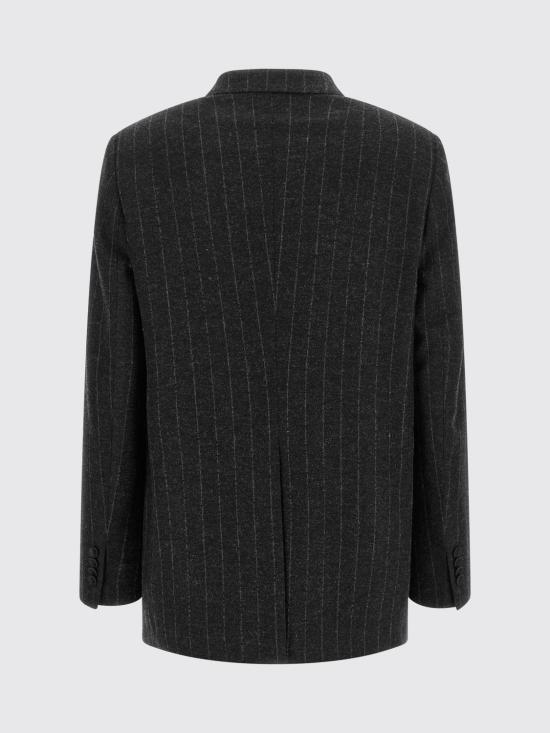 26FW 딸리아토레 자켓 JJASMINE10B640002 S1204 Grey - TAGLIATORE