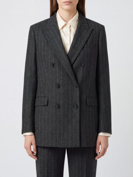 26FW 딸리아토레 자켓 JJASMINE10B640002 S1204 Grey