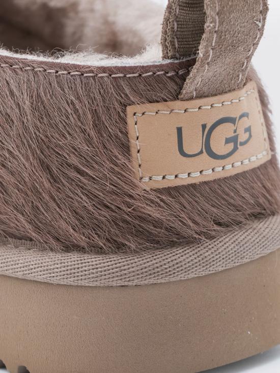 26FW 어그 부츠 1180417 CRBO Brown - UGG