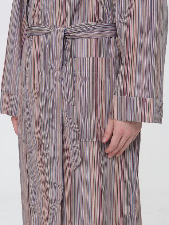26FW 폴 스미스 스웨터 M1A167NASMULT 92 Multicolor - PAUL SMITH